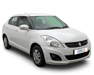 Maruti Swift Dzire-img